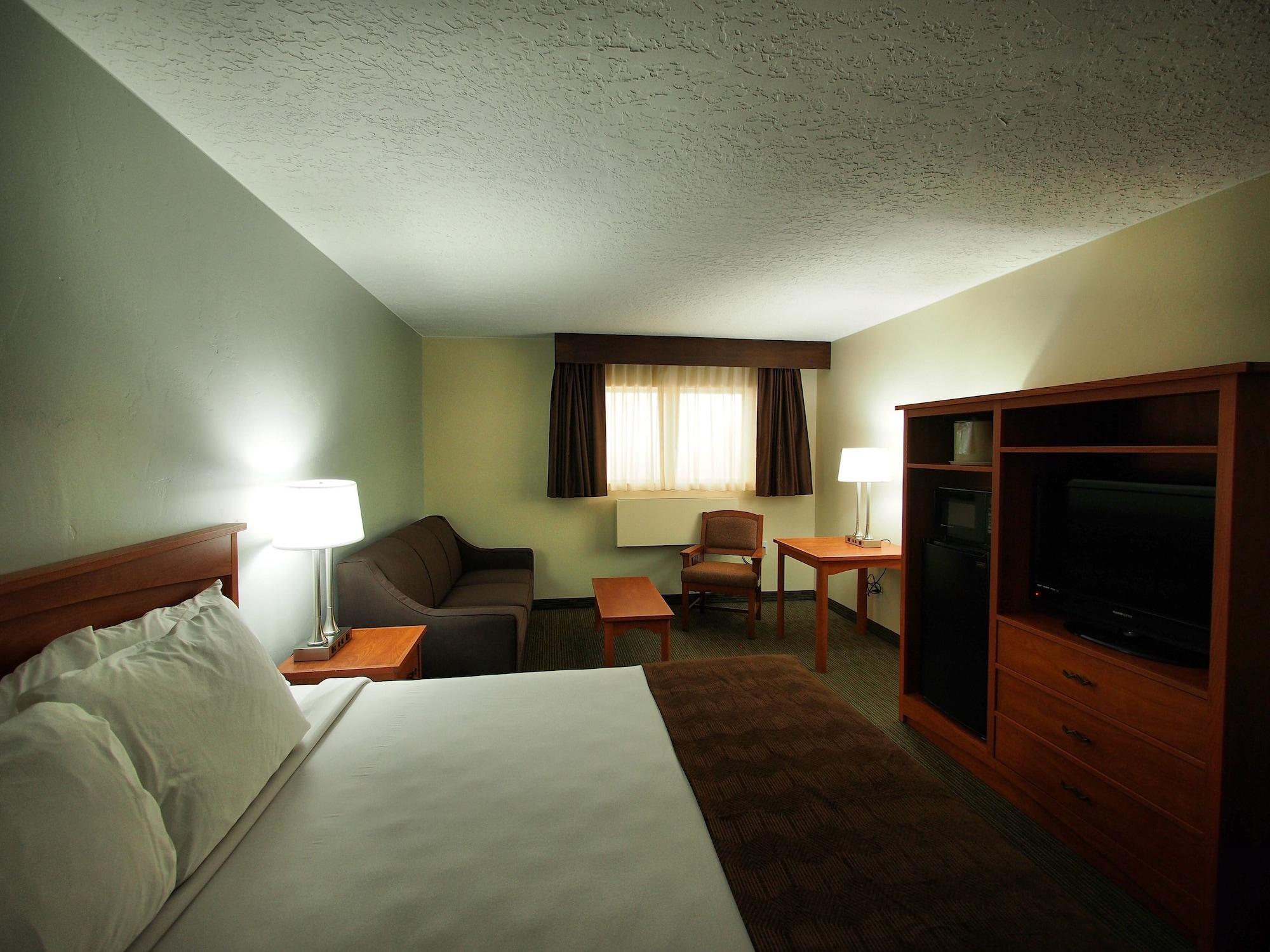 Stratford Court Hotel Cedar City Ngoại thất bức ảnh
