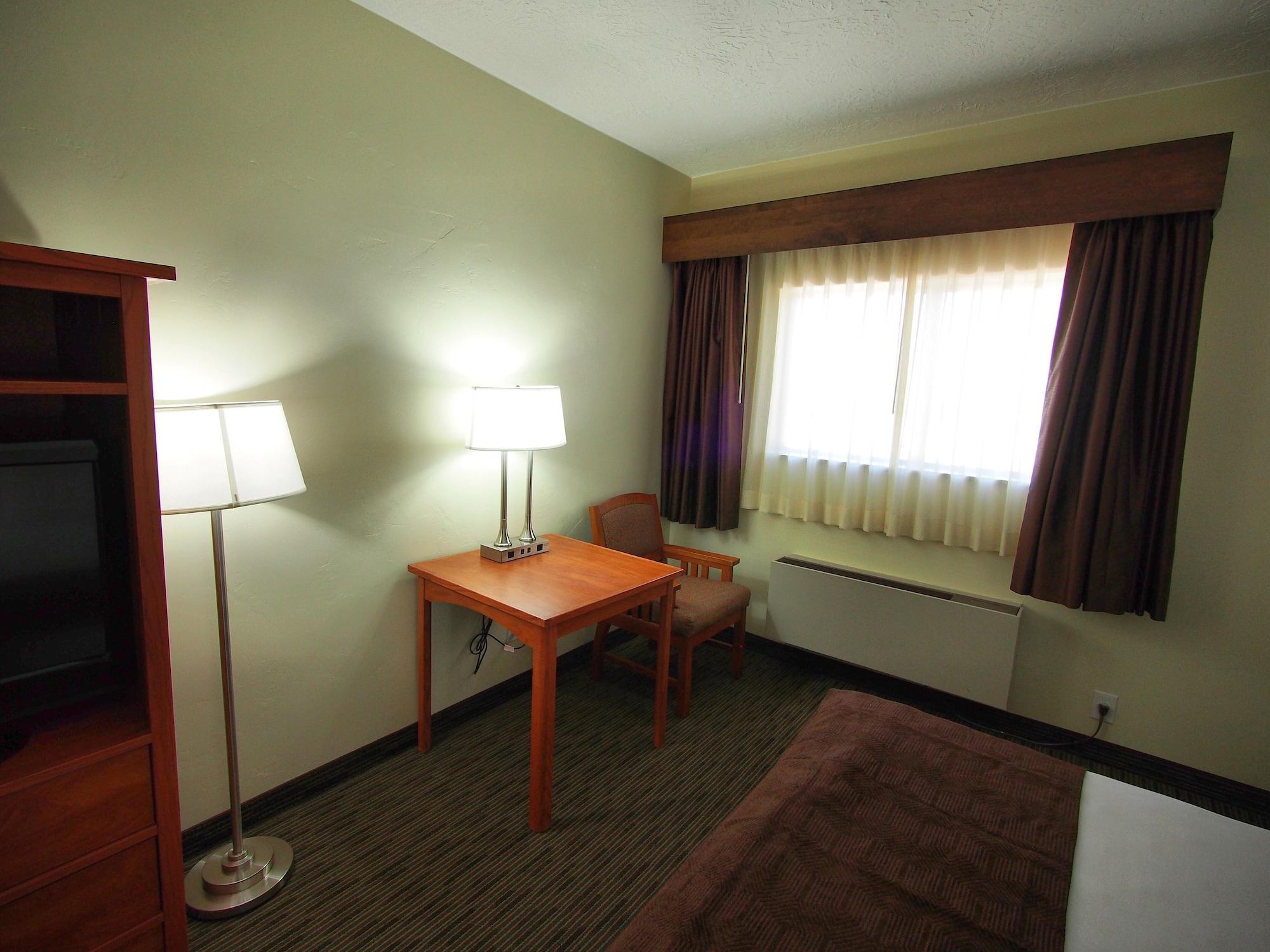Stratford Court Hotel Cedar City Ngoại thất bức ảnh
