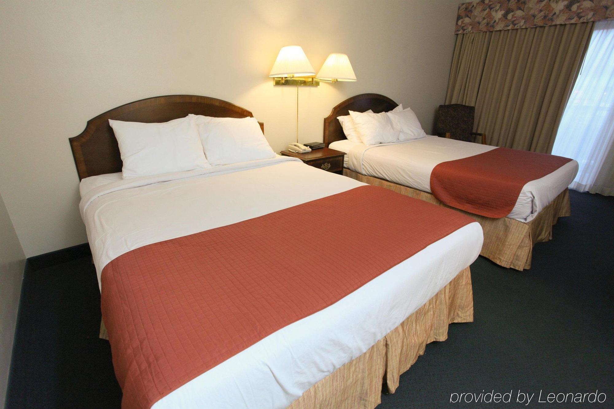 Stratford Court Hotel Cedar City Ngoại thất bức ảnh