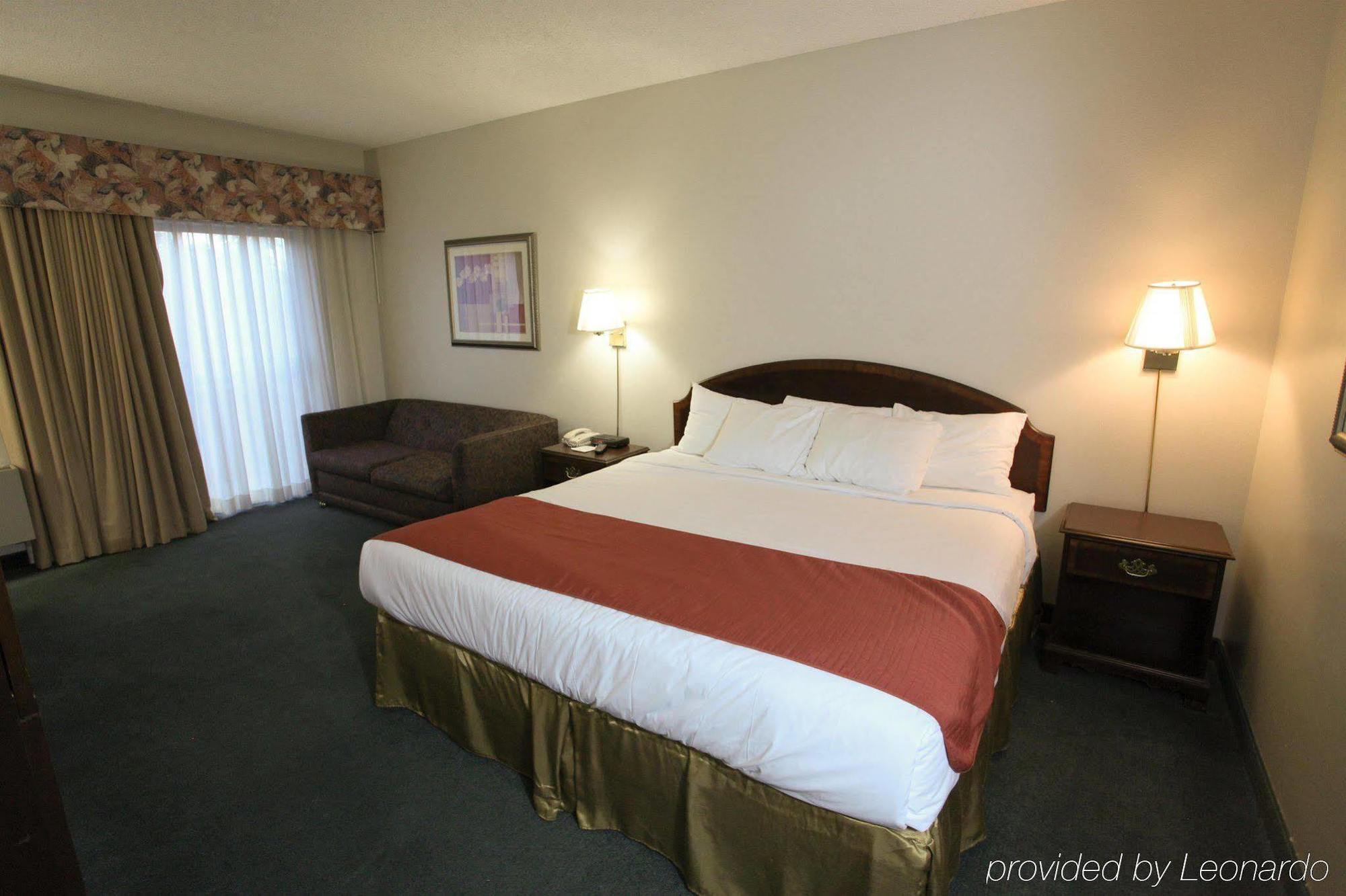 Stratford Court Hotel Cedar City Ngoại thất bức ảnh