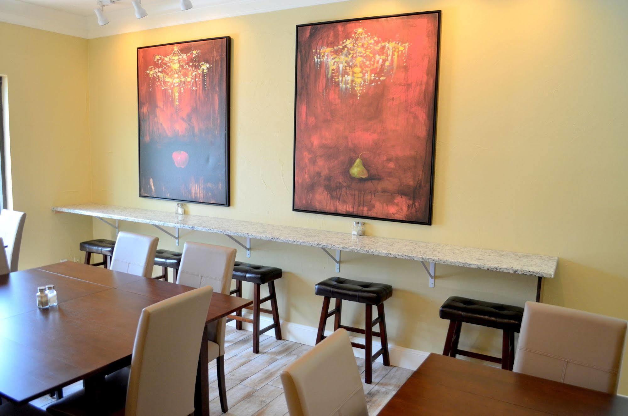 Stratford Court Hotel Cedar City Ngoại thất bức ảnh
