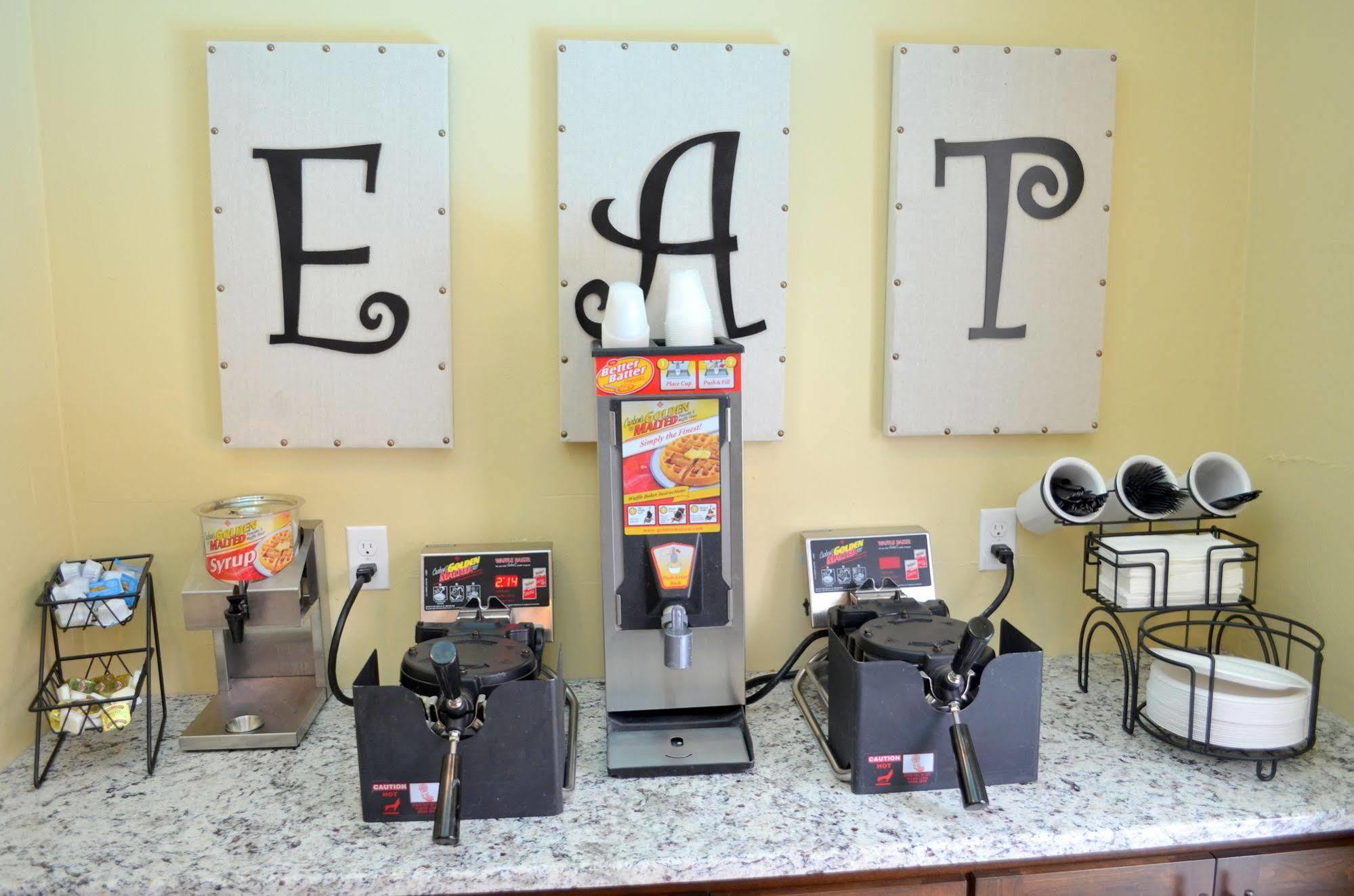 Stratford Court Hotel Cedar City Ngoại thất bức ảnh